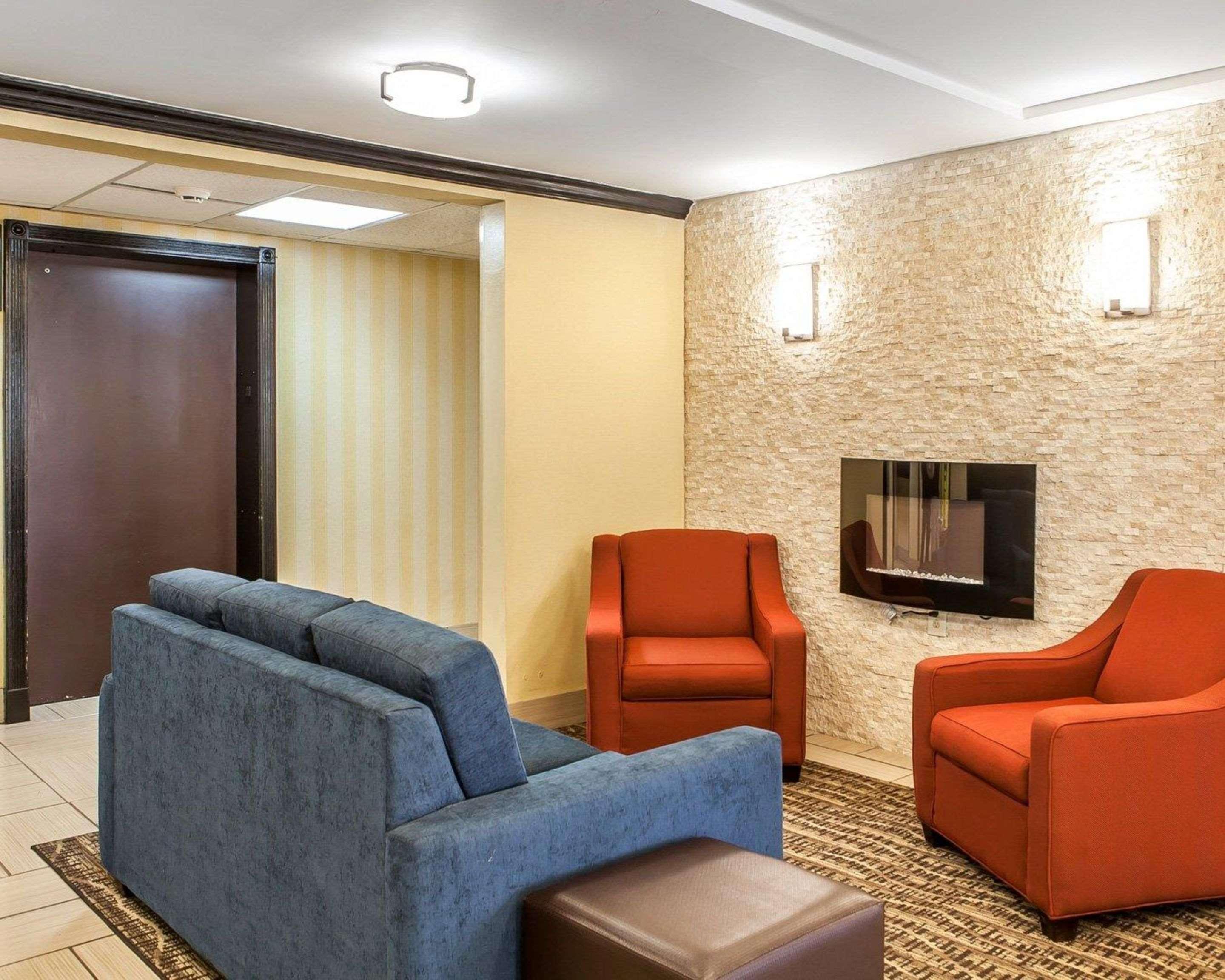 Best Western Plus Magnolia Inn & Suites Cleveland Exterior photo